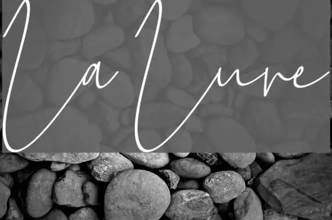 La Lune Example 1