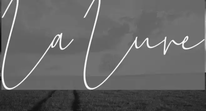La Lune Example 3