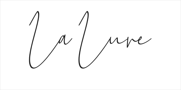 La Lune Logo
