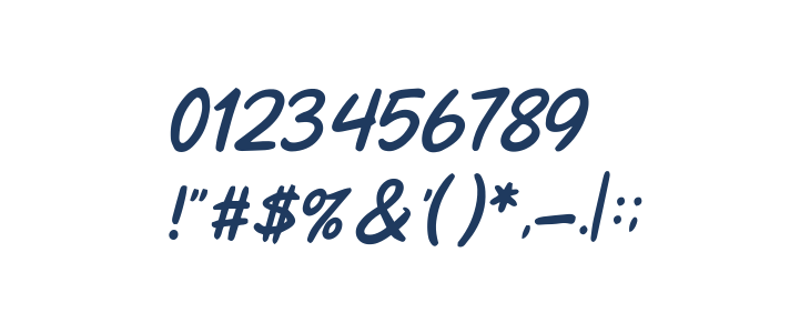 La Marmelade aux Fruits Other Characters