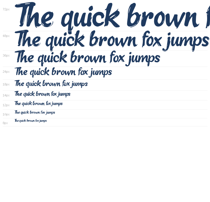 La Matinale Waterfall