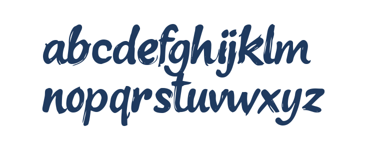 La Matinale Lowercase