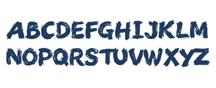 La Meute Furieuse Uppercase