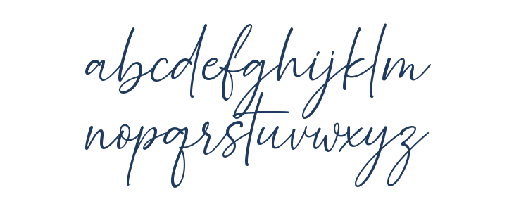 La Molestin Demo Lowercase