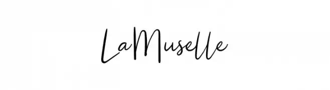 La Muselle  Free Fonts Download