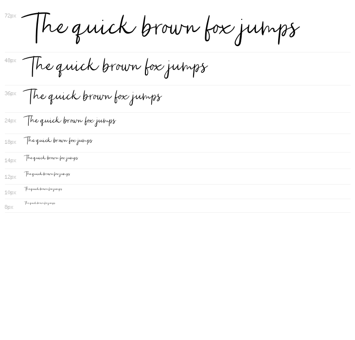 La Muselle Waterfall