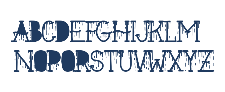 La Nueva Vieja Escuela Lowercase