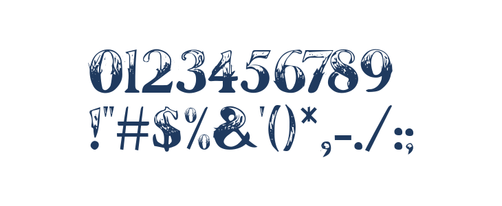 La Nuit des Secrets Other Characters