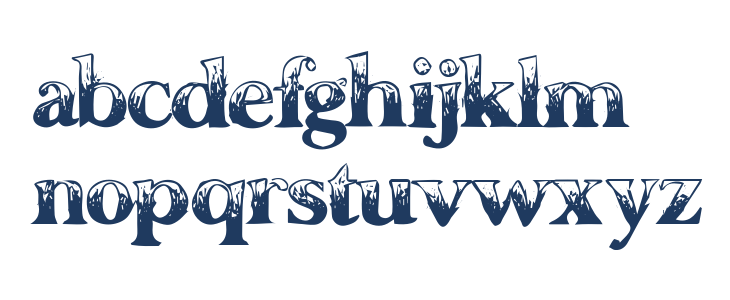 La Nuit des Secrets Lowercase