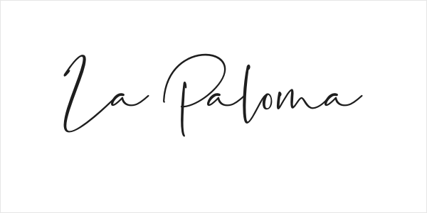 La Paloma Logo