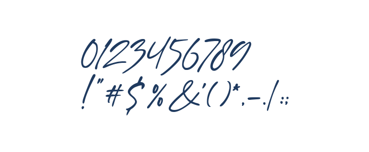 La Petite Robe Other Characters