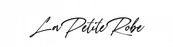 La Petite Robe  Frei Schriftart Herunterladen