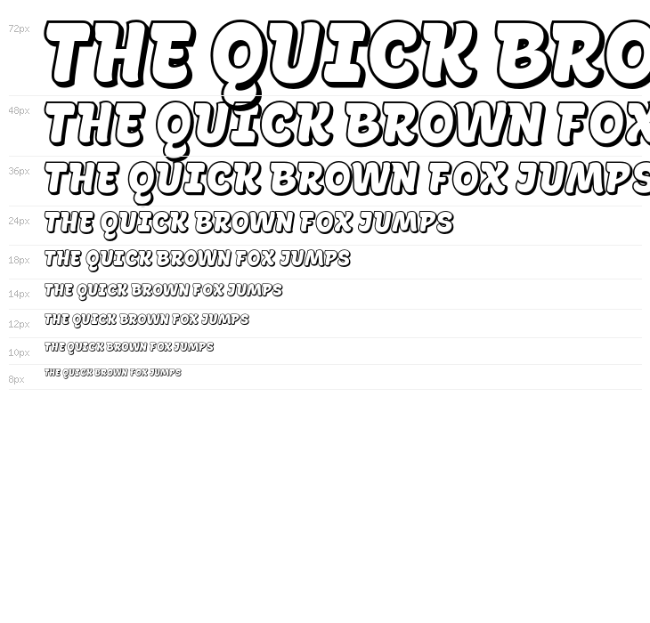 La Pica Demo La Pica Demo Waterfall