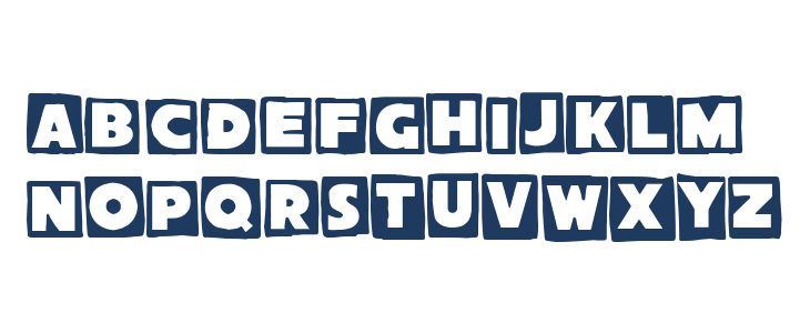 La Raimunda Lowercase