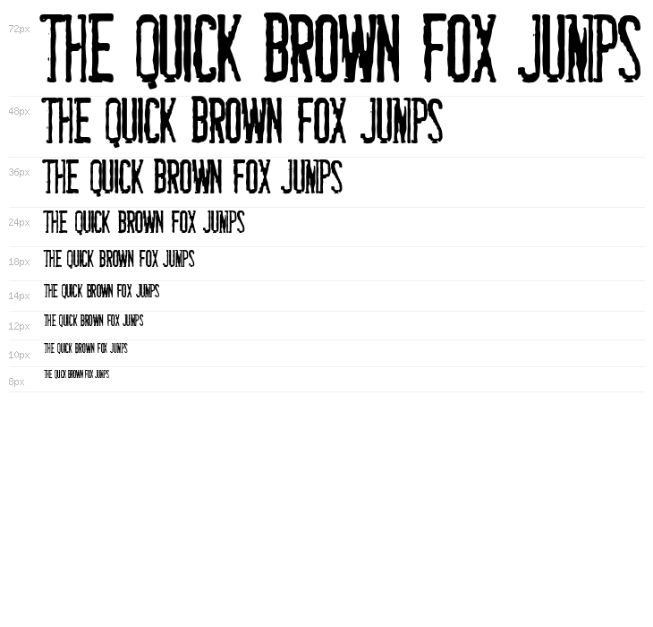 La Ramera de Barcelona Waterfall