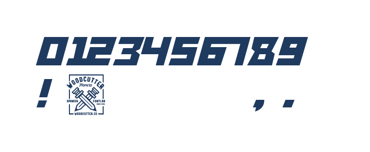 La Rapidita Other Characters