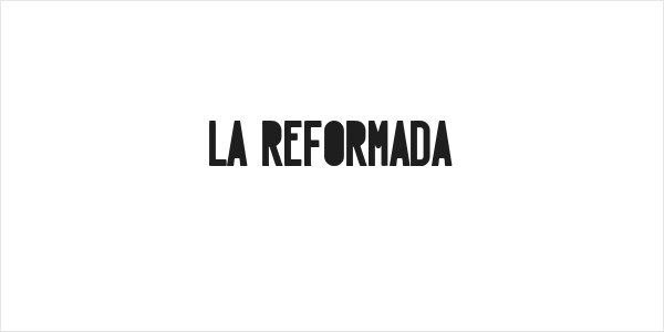 La Reformada Logo