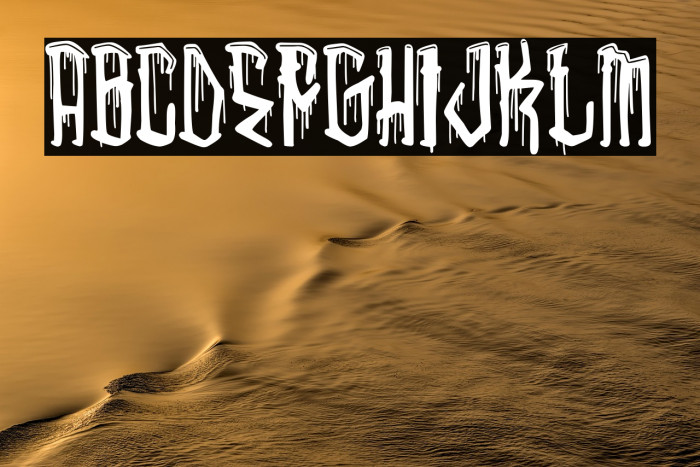 La Santa Muerte Example 3