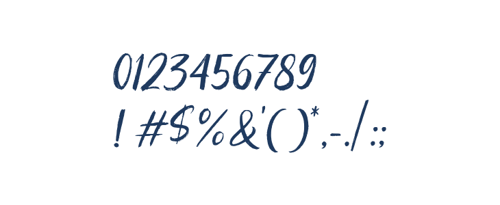 La Siesta Other Characters