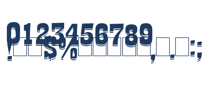 La Tequila Out Other Characters