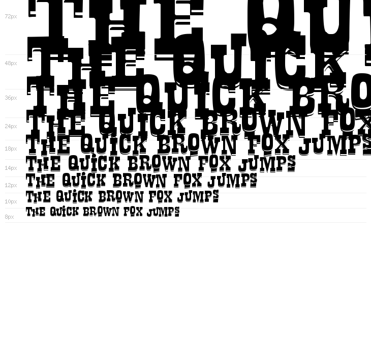 La Tequila Out Waterfall