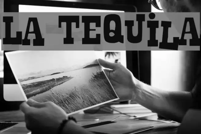 La Tequila Example 1