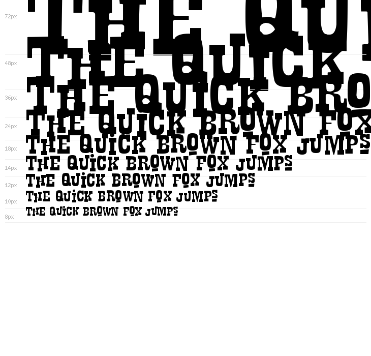 La Tequila Waterfall