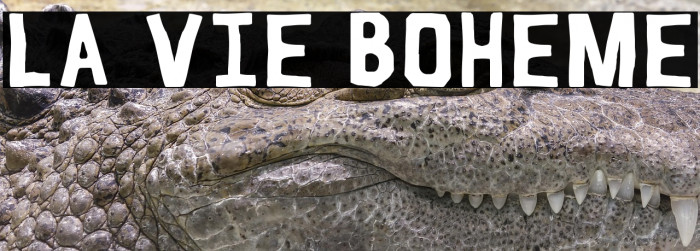 La Vie Boheme Example 3