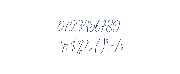 La Vista Other Characters