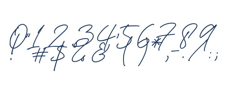 La storia -Demo- Other Characters