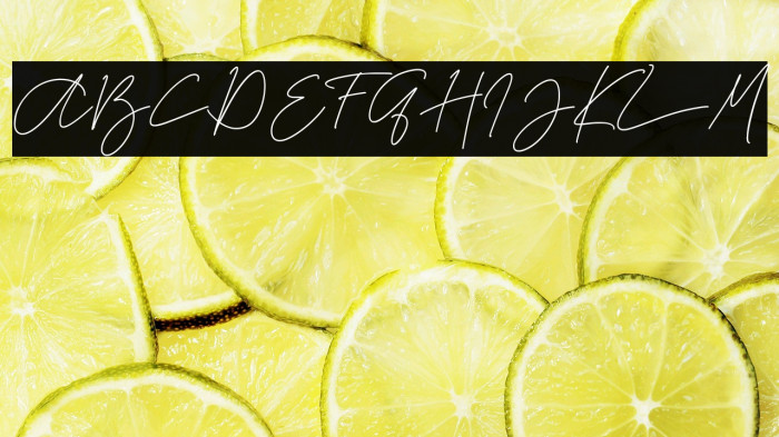 La storia -Demo- Example 1