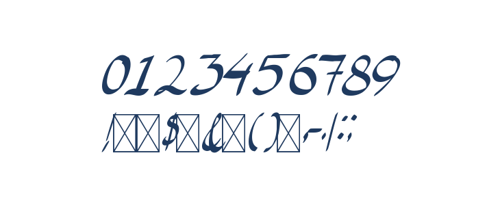 LaAladdins Other Characters