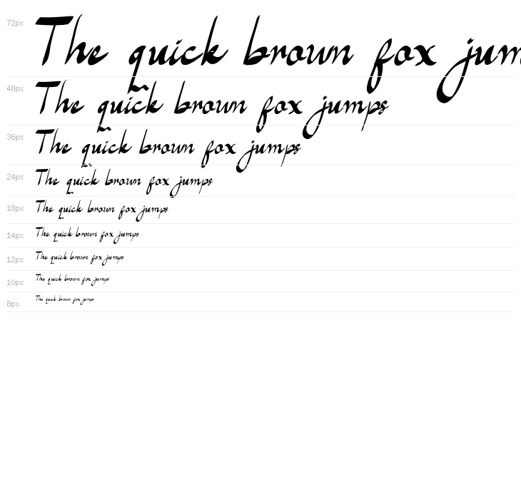 LaAladdins Waterfall