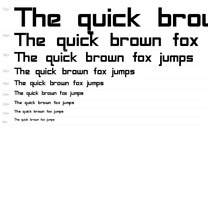 LaBeouf Bold Waterfall