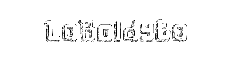 LaBoldyta  Скачать бесплатные шрифты