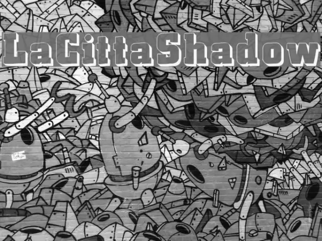 LaCittaShadow Example 2