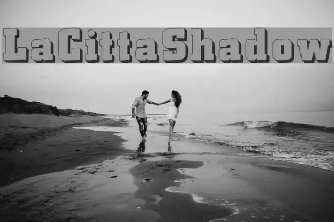 LaCittaShadow Example 3