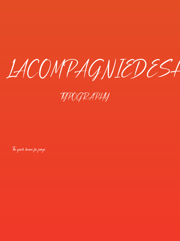 LaCompagniedesHirondelles Poster