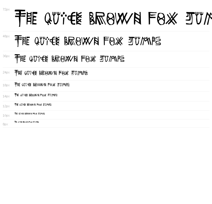 LaFaFabienne Waterfall