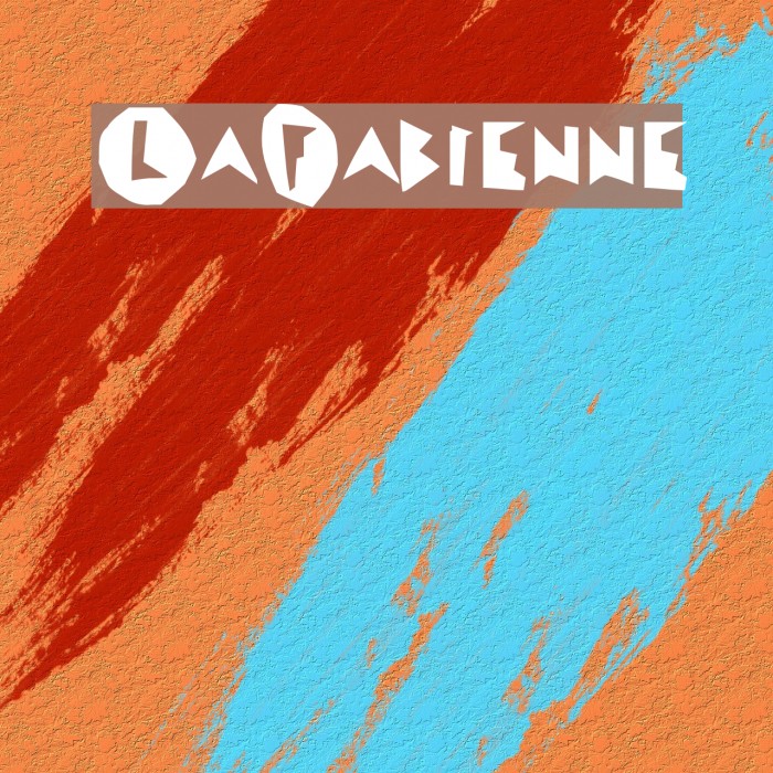 LaFabienne Example 1