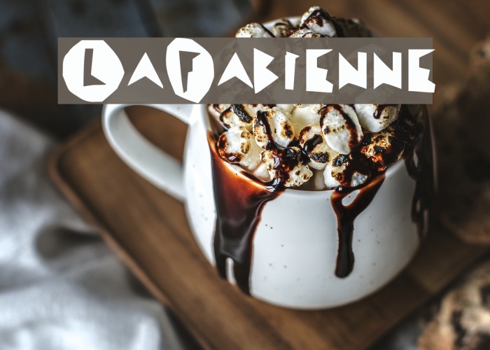 LaFabienne Example 2