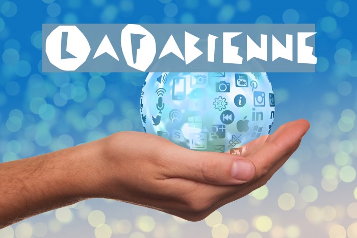 LaFabienne Example 3