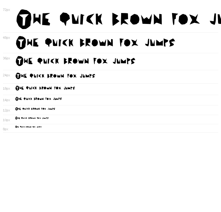 LaFabienne Waterfall