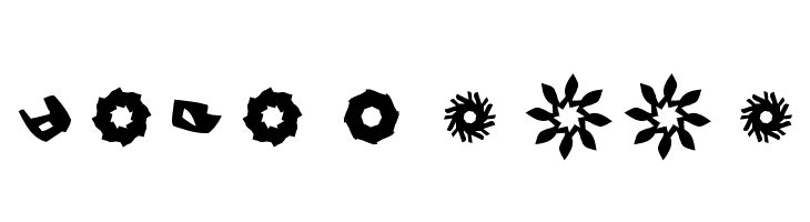 LaFanette Font