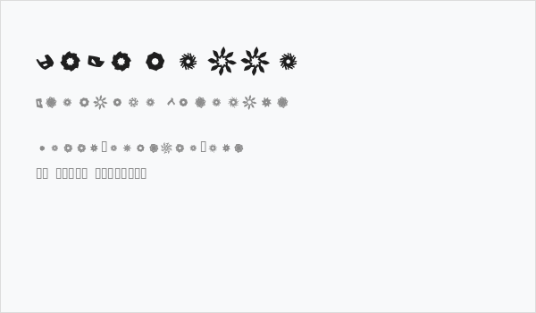 LaFanette Business Card