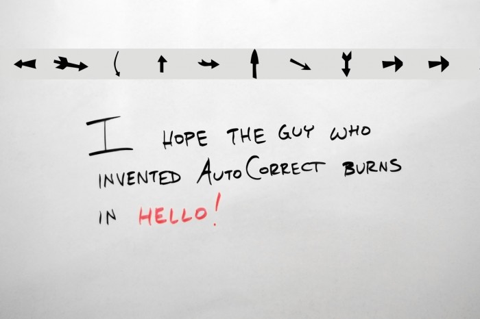 LaGirouette Font examples