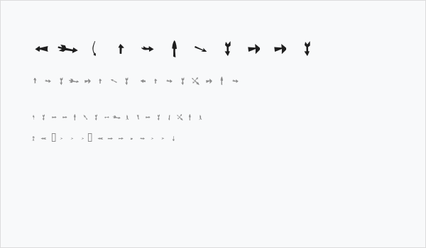 LaGirouette Business Card