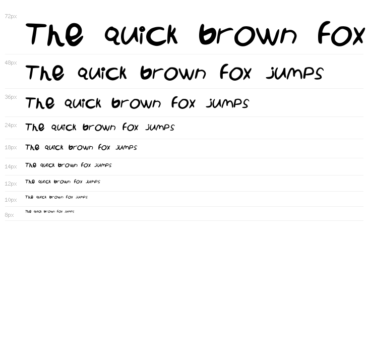 LaIzzIerComiC Waterfall