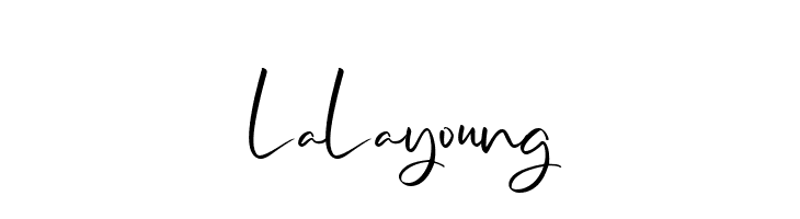 LaLayoung  لخطوط تنزيل