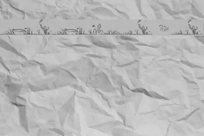 LaLinea Sea Шрифта examples